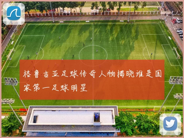 格鲁吉亚足球传奇人物揭晓谁是国家第一足球明星