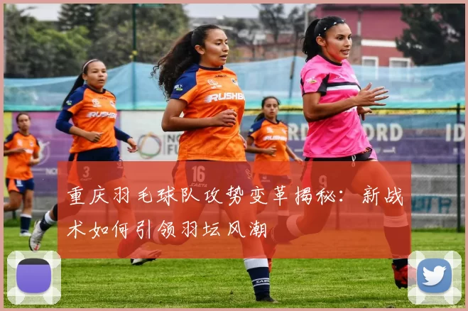 重庆羽毛球队攻势变革揭秘：新战术如何引领羽坛风潮