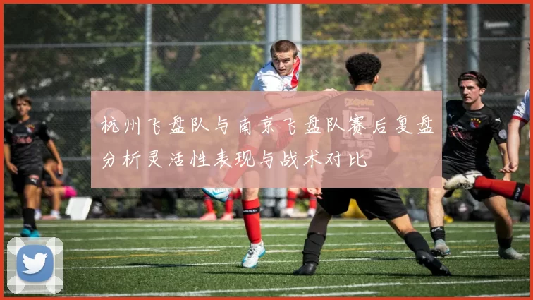 杭州飞盘队与南京飞盘队赛后复盘分析灵活性表现与战术对比