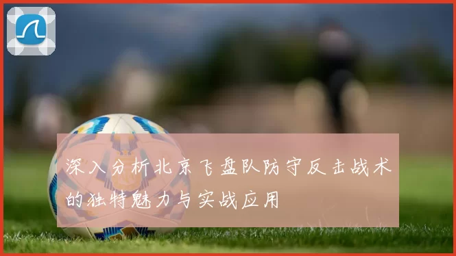 深入分析北京飞盘队防守反击战术的独特魅力与实战应用