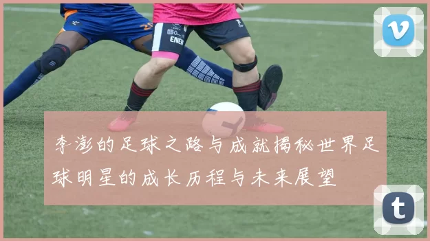 李澎的足球之路与成就揭秘世界足球明星的成长历程与未来展望