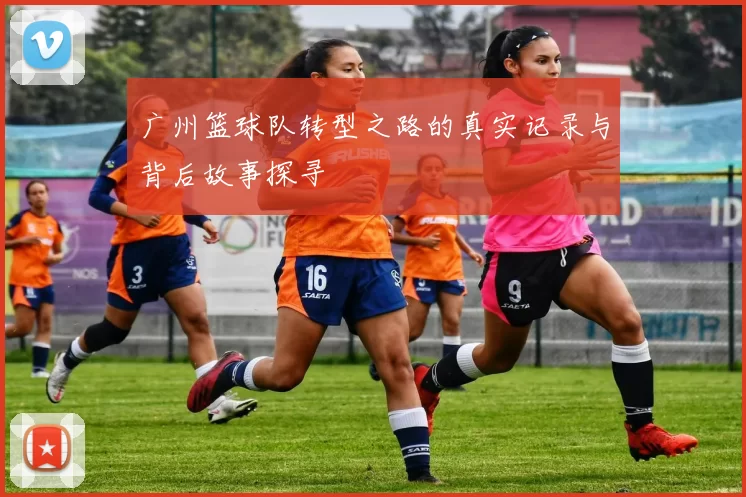 广州篮球队转型之路的真实记录与背后故事探寻