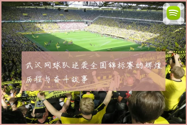 武汉网球队逆袭全国锦标赛的辉煌历程与奋斗故事