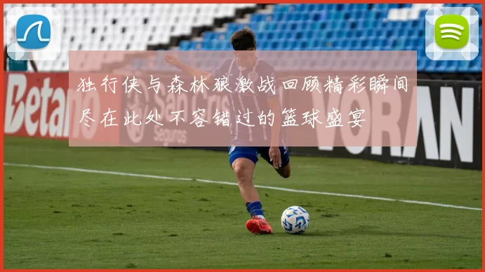 独行侠与森林狼激战回顾精彩瞬间尽在此处不容错过的篮球盛宴