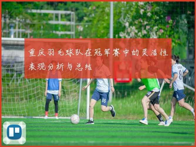 重庆羽毛球队在冠军赛中的灵活性表现分析与总结